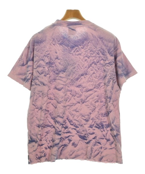 AFENDS（アフェンズ）Tシャツ・カットソー ピンク サイズ:S メンズ/2200628829672
