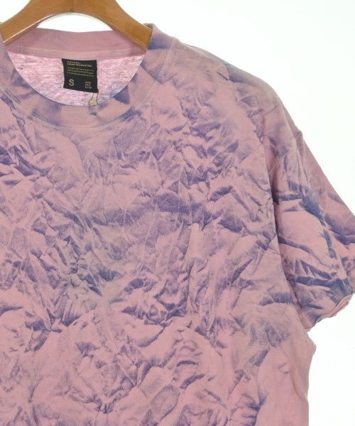 AFENDS（アフェンズ）Tシャツ・カットソー ピンク サイズ:S メンズ/2200628829672