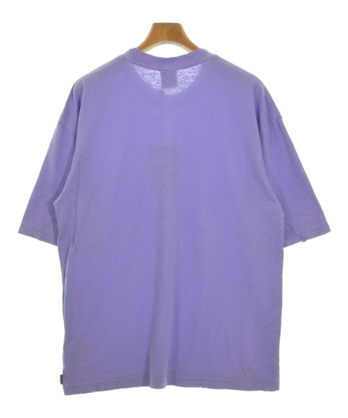 AFENDS（アフェンズ）Tシャツ・カットソー 紫 サイズ:S メンズ/2200628829689