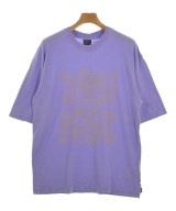 AFENDS（アフェンズ）Tシャツ・カットソー 紫 サイズ:S メンズ/2200628829689