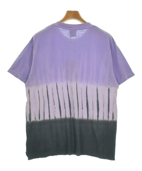 AFENDS（アフェンズ）Tシャツ・カットソー 紫 サイズ:S メンズ/2200628829696