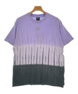 AFENDS（アフェンズ）Tシャツ・カットソー 紫 サイズ:S メンズ/2200628829696
