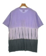 AFENDS（アフェンズ）Tシャツ・カットソー 紫 サイズ:S メンズ/2200628829696