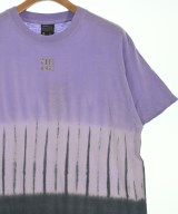 AFENDS（アフェンズ）Tシャツ・カットソー 紫 サイズ:S メンズ/2200628829696