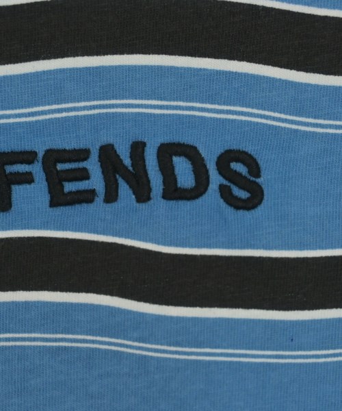 AFENDS（アフェンズ）Tシャツ・カットソー 青 サイズ:S メンズ/2200628829702