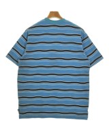 AFENDS（アフェンズ）Tシャツ・カットソー 青 サイズ:S メンズ/2200628829702