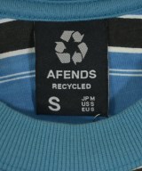 AFENDS（アフェンズ）Tシャツ・カットソー 青 サイズ:S メンズ/2200628829702