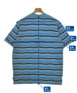 AFENDS（アフェンズ）Tシャツ・カットソー 青 サイズ:S メンズ/2200628829702