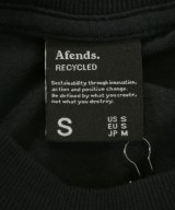 AFENDS（アフェンズ）Tシャツ・カットソー 黒 サイズ:S メンズ/2200628829719