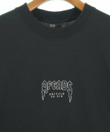 AFENDS（アフェンズ）Tシャツ・カットソー 黒 サイズ:S メンズ/2200628829719