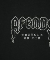 AFENDS（アフェンズ）Tシャツ・カットソー 黒 サイズ:S メンズ/2200628829719