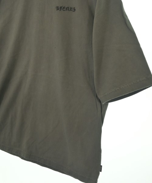 AFENDS（アフェンズ）Tシャツ・カットソー グレー サイズ:S メンズ/2200628829726