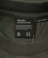 AFENDS（アフェンズ）Tシャツ・カットソー グレー サイズ:S メンズ/2200628829726