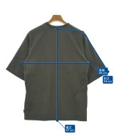 AFENDS（アフェンズ）Tシャツ・カットソー グレー サイズ:S メンズ/2200628829726
