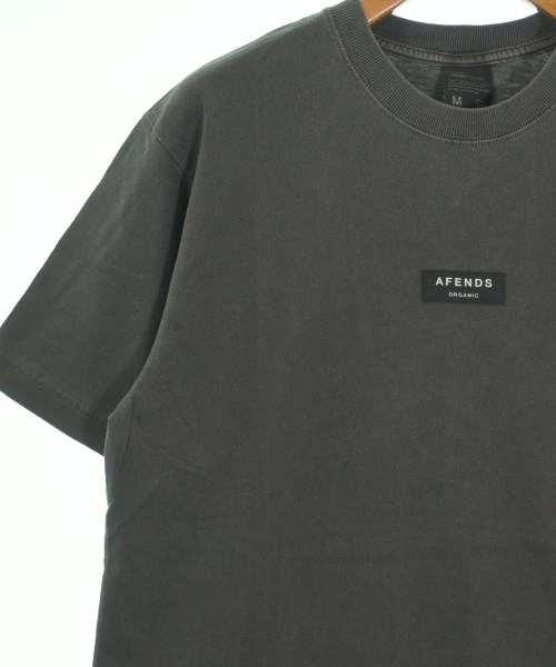 AFENDS（アフェンズ）Tシャツ・カットソー グレー サイズ:M メンズ/2200628829733