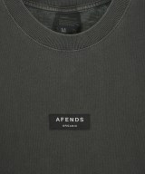 AFENDS（アフェンズ）Tシャツ・カットソー グレー サイズ:M メンズ/2200628829733