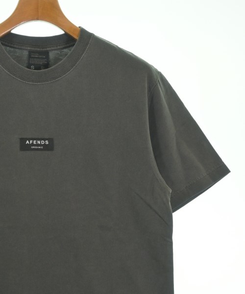 AFENDS（アフェンズ）Tシャツ・カットソー グレー サイズ:M メンズ/2200628829740