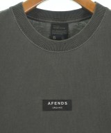 AFENDS（アフェンズ）Tシャツ・カットソー グレー サイズ:M メンズ/2200628829740
