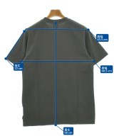 AFENDS（アフェンズ）Tシャツ・カットソー グレー サイズ:M メンズ/2200628829740