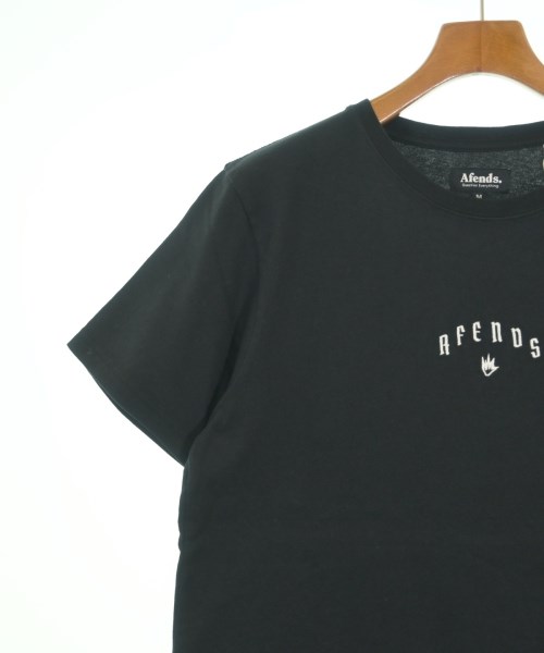 AFENDS（アフェンズ）Tシャツ・カットソー 黒 サイズ:M メンズ/2200628829757
