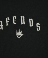 AFENDS（アフェンズ）Tシャツ・カットソー 黒 サイズ:M メンズ/2200628829757