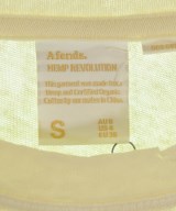 AFENDS（アフェンズ）Tシャツ・カットソー 白 サイズ:S メンズ/2200628829764