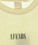 AFENDS（アフェンズ）Tシャツ・カットソー 白 サイズ:S メンズ/2200628829764