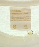 AFENDS（アフェンズ）Tシャツ・カットソー 白 サイズ:S メンズ/2200628829771
