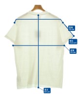 AFENDS（アフェンズ）Tシャツ・カットソー 白 サイズ:S メンズ/2200628829771