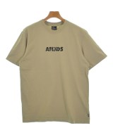 AFENDS（アフェンズ）Tシャツ・カットソー カーキ サイズ:M メンズ/2200628829801