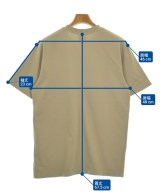 AFENDS（アフェンズ）Tシャツ・カットソー カーキ サイズ:M メンズ/2200628829801