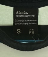 AFENDS（アフェンズ）Tシャツ・カットソー 白 サイズ:S メンズ/2200628829818
