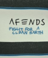 AFENDS（アフェンズ）Tシャツ・カットソー 白 サイズ:S メンズ/2200628829818