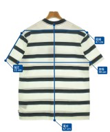 AFENDS（アフェンズ）Tシャツ・カットソー 白 サイズ:S メンズ/2200628829818
