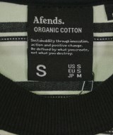 AFENDS（アフェンズ）Tシャツ・カットソー グレー サイズ:S メンズ/2200628829825