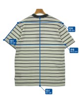 AFENDS（アフェンズ）Tシャツ・カットソー グレー サイズ:S メンズ/2200628829825