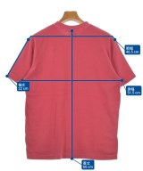 AFENDS（アフェンズ）Tシャツ・カットソー 赤 サイズ:S メンズ/2200628829849