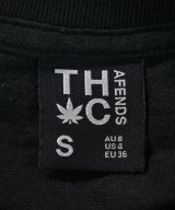 AFENDS（アフェンズ）Tシャツ・カットソー 黒 サイズ:S メンズ/2200628829856