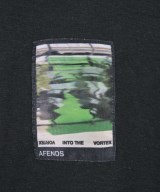 AFENDS（アフェンズ）Tシャツ・カットソー 黒 サイズ:S メンズ/2200628829856
