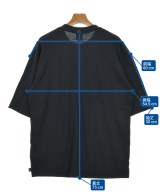 AFENDS（アフェンズ）Tシャツ・カットソー 黒 サイズ:S メンズ/2200628829856