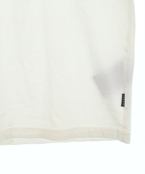 AFENDS（アフェンズ）Tシャツ・カットソー 白 サイズ:M メンズ/2200628829870