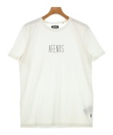 AFENDS（アフェンズ）Tシャツ・カットソー 白 サイズ:M メンズ/2200628829870