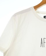 AFENDS（アフェンズ）Tシャツ・カットソー 白 サイズ:M メンズ/2200628829870