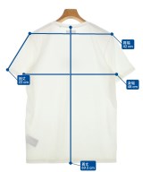 AFENDS（アフェンズ）Tシャツ・カットソー 白 サイズ:M メンズ/2200628829870