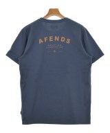 AFENDS（アフェンズ）Tシャツ・カットソー 紺 サイズ:L メンズ/2200628829894