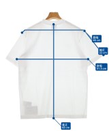 AFENDS（アフェンズ）Tシャツ・カットソー 白 サイズ:S メンズ/2200628829900