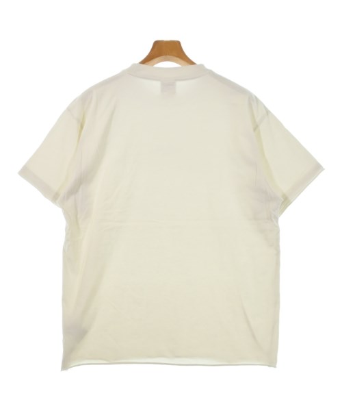 AFENDS（アフェンズ）Tシャツ・カットソー 白 サイズ:S メンズ/2200628829924