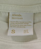 AFENDS（アフェンズ）Tシャツ・カットソー 白 サイズ:S メンズ/2200628829924