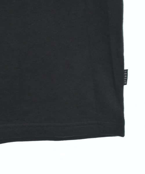 AFENDS（アフェンズ）Tシャツ・カットソー 黒 サイズ:M メンズ/2200628829931