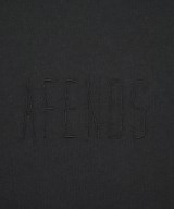 AFENDS（アフェンズ）Tシャツ・カットソー 黒 サイズ:M メンズ/2200628829931